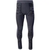 Magnum Camo Leggings Gris XL Homme