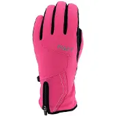 Matt Anayet Gloves Rose 6 Years Fille