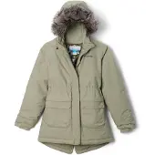 Columbia Nordic Strider Ii Jacket Beige 4-5 Years boy Beige 4-5 Years