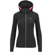 Karpos Sweat-shirt à Zip Easyfrizz