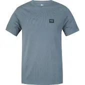 Hannah Alsek Ii Short Sleeve T-shirt Bleu S Homme