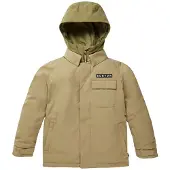 Burton Veste Softshell Uproar