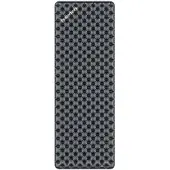 Hannah Doppy 7 Inflatable Mat Multicolore 193 x 60 x 7 cm