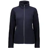 CMP 3h13216 Fleece Bleu 2XS Femme