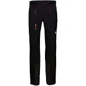 Mammut Taiss Guide Pants Noir 56 / Short Homme