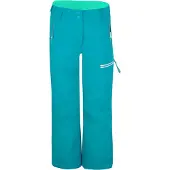TROLLKIDS Hallingdal Pants Bleu 176 cm Enfants