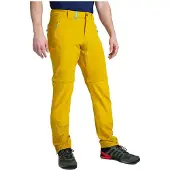 KILPI Hosio Pants Jaune XL / Regular Homme