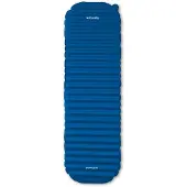 Pinguin Sherpa 38 Nx Inflatable Mat Bleu
