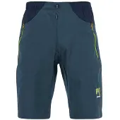 Karpos Rock Bermuda Shorts Bleu 48 Homme