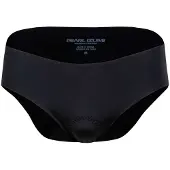 Pearl Izumi Transfer Minimal Panties Noir M Femme