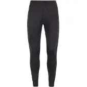 Thermowave Merino Warm Base Layer Pants Noir S Femme