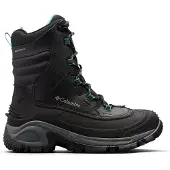 Columbia Sportswear Chaussures d'hiver Columbia Moritza Shield Omni-Heat pour femmes - noires
