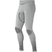 Trangoworld Semeru Base Layer Pants Blanc,Gris 2XL Homme