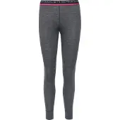 Thermowave Merino Warm Active Base Layer Pants Gris L Femme