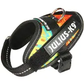 JULIUS K-9 Harnais Pour Chien Idc Power Baby