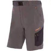 Trangoworld Majalca Shorts Gris 8 Years Enfants
