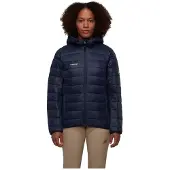 Mammut Crag Insulated Jacket Bleu XS Femme