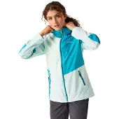 Regatta Veste imperméable à capuche femme Raddick II