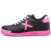 Munich G3 Profit In Indoor Football Shoes Noir EU 36 Fille