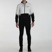 John Smith Judir Tracksuit Noir 2XL Homme