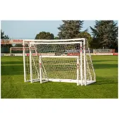 Powershot Net For Fgm00 Blanc 3.7 x 2 m