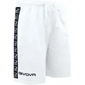Givova Short Terry Band