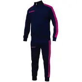 Givova Scuola S Tracksuit Bleu M Homme