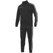 Givova Rev S Tracksuit Noir 10-12 Years Enfants