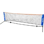Sporti France Mini Football Tennis Argenté