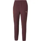 Puma 605828_04_M, Femme, Adulte, Aubergine, M, Coupe régulière, 1 pièce