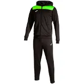 Joma Phoenix Ii Tracksuit Noir L Homme