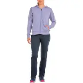 John Smith Vedra Tracksuit Violet S Femme