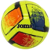 Joma Dali Football Ball Jaune 4