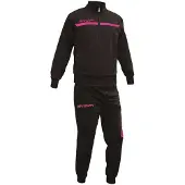 Givova One Tracksuit Noir XL Homme