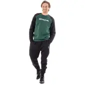Givova 102 Tracksuit Vert XL Homme