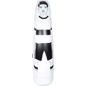 Sporti France Inflatable Defender 180 Cm Blanc