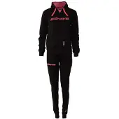 Givova 105 Tracksuit Noir L Femme