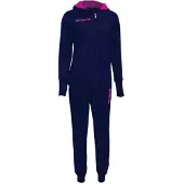 Givova Donna Tracksuit Violet XL Femme