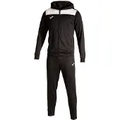 Joma Phoenix Ii Tracksuit Noir S Homme