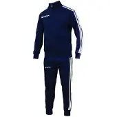 Givova Scuola S Tracksuit Bleu M Homme