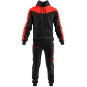 Givova Roma Tracksuit Rouge 2XL Homme