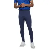 Umbro Pro Training Leggings Bleu M Homme