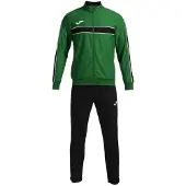Joma Victory Tracksuit Vert 3-4 Years Garçon