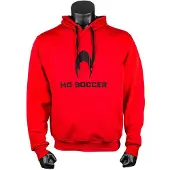 Ho Soccer Sweat à Capuche