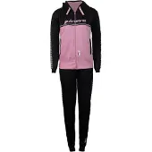 Givova 101 Tracksuit Noir,Gris L Femme