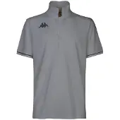 Kappa Polo à Manches Courtes Barli