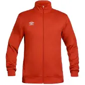 Umbro Freedom Tracksuit Jacket Rouge 2XL Homme