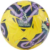 Puma 84207 Orbita Liga Por Football Ball Jaune 5