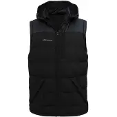 Givova Prime Vest Noir L Homme