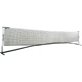 Sporti France 6 M Goal Net Argenté